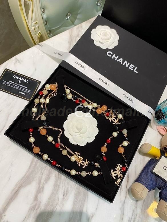 Chanel Necklaces 249